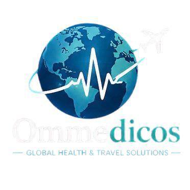 OM-MEDICOS Logo