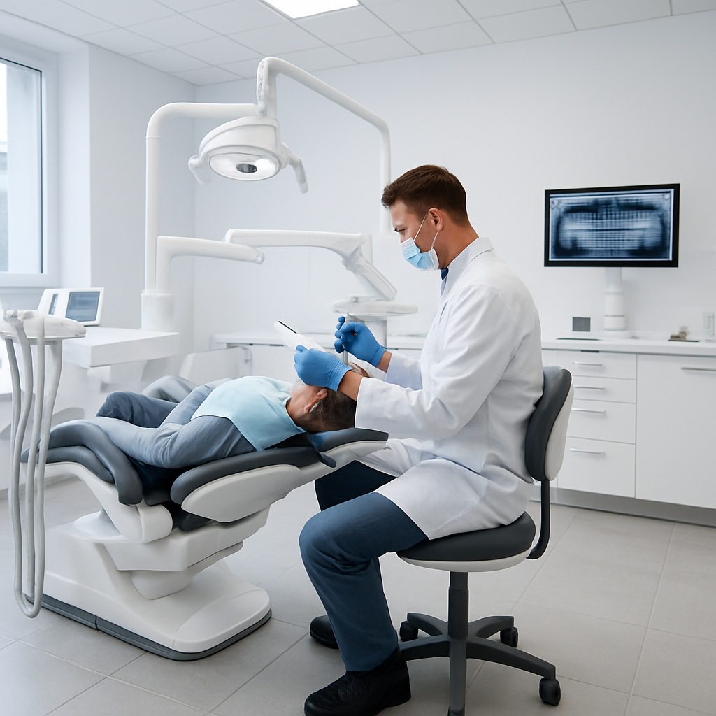 Dentistry